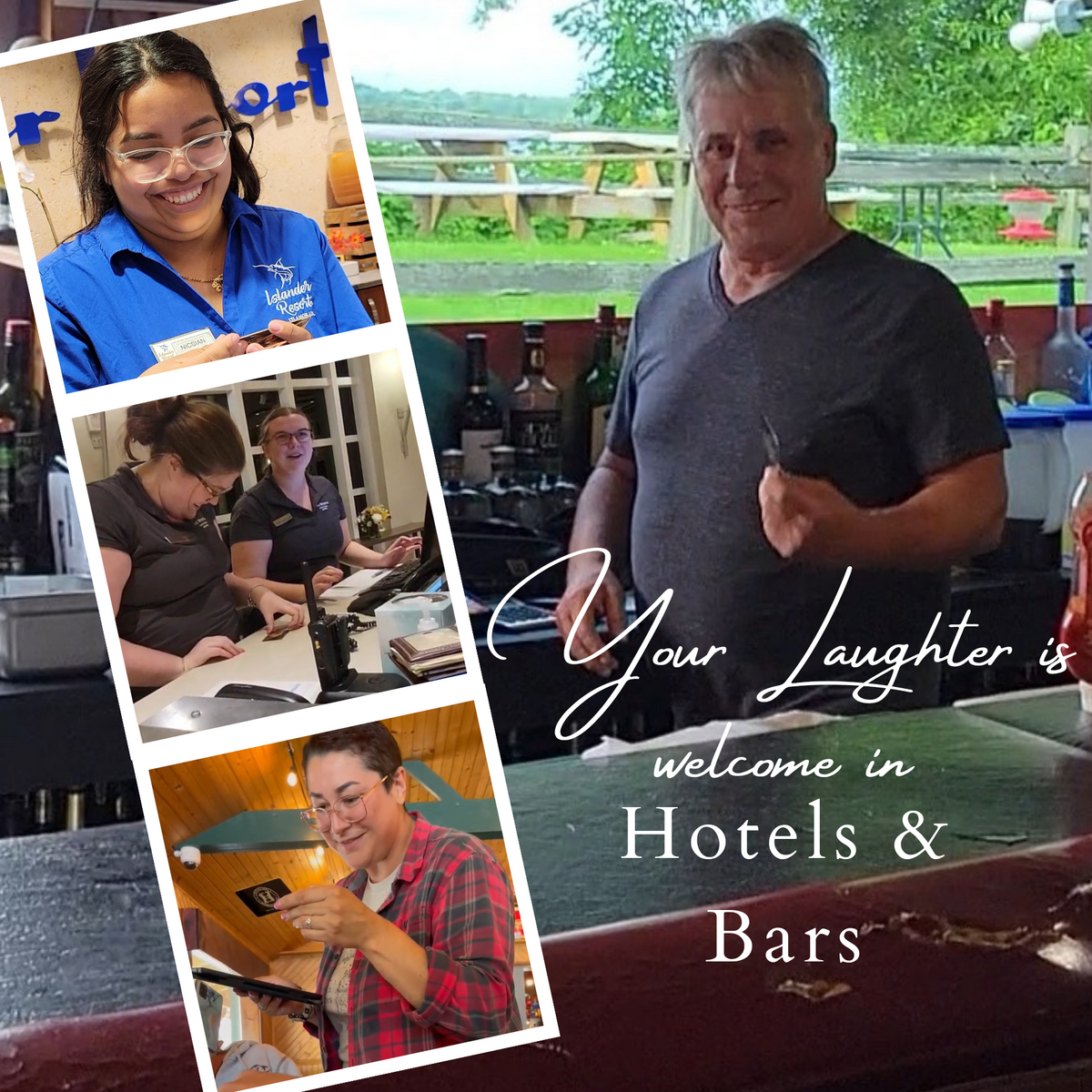 The VIP Certified Asshole Gold Card