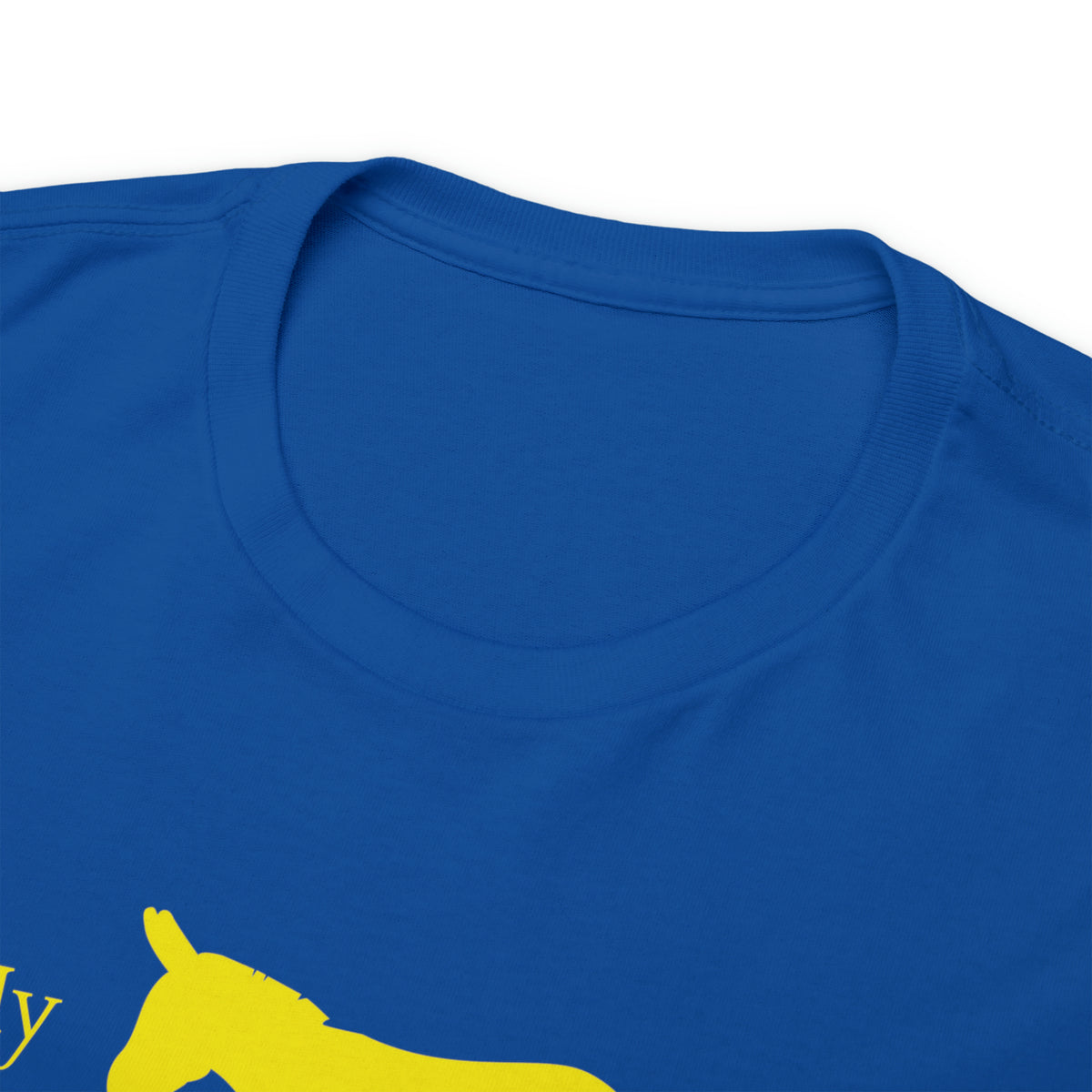 My Ass Has Been Certified By the Minister of Assholery Tee