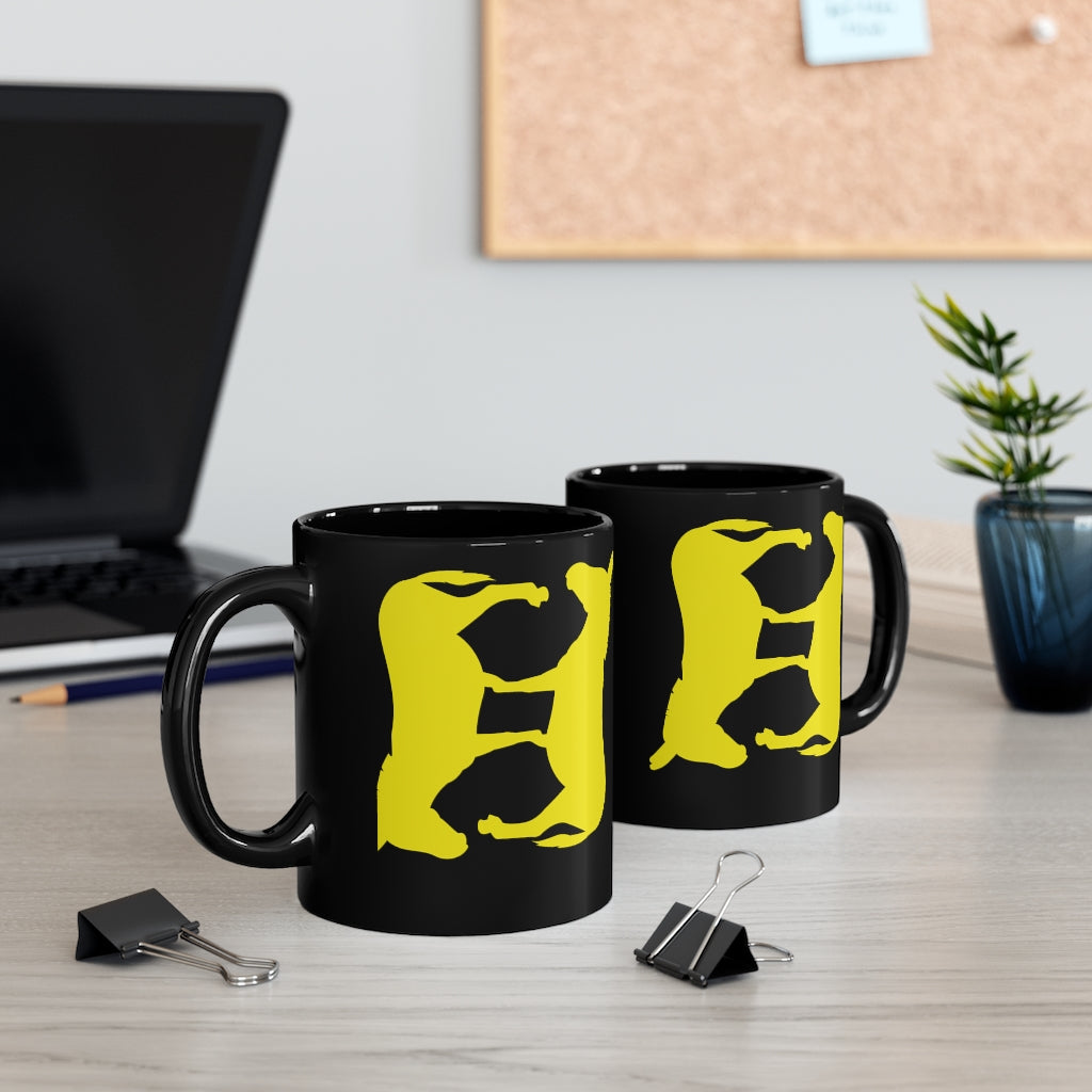 The "When You Want to Show Your an Assaholic at Work But Company Policy Prevents the Word Ass" Mug