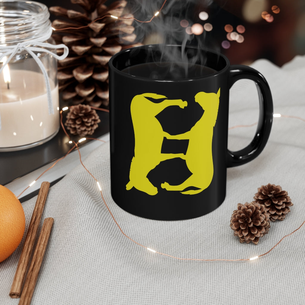 The "When You Want to Show Your an Assaholic at Work But Company Policy Prevents the Word Ass" Mug