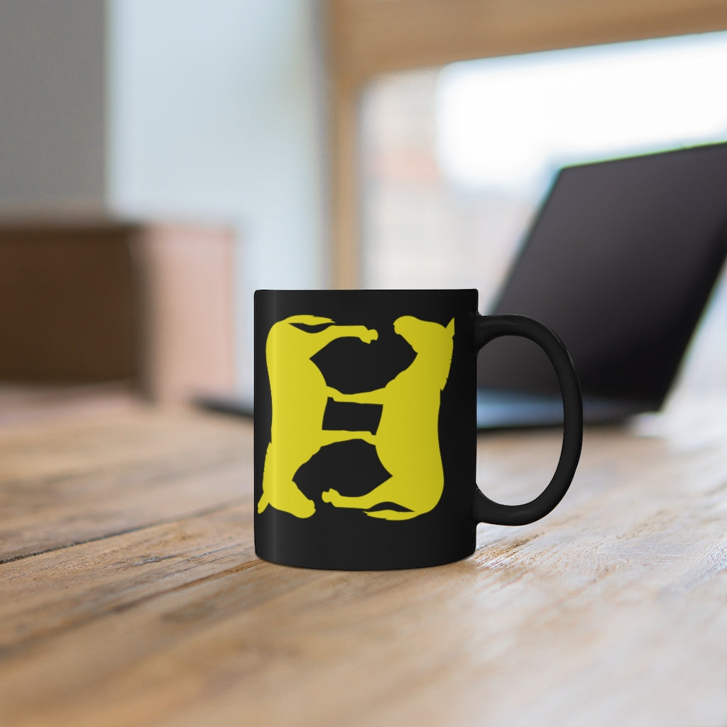 The "When You Want to Show Your an Assaholic at Work But Company Policy Prevents the Word Ass" Mug